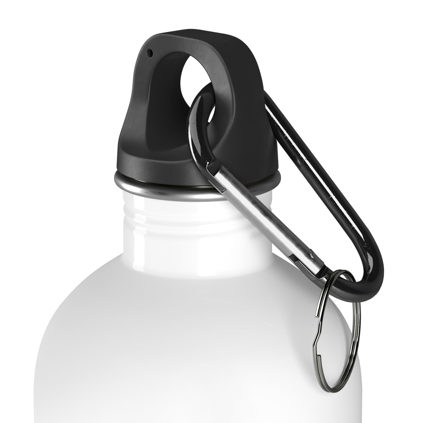 Stainless Steel Water Bottle - Bend