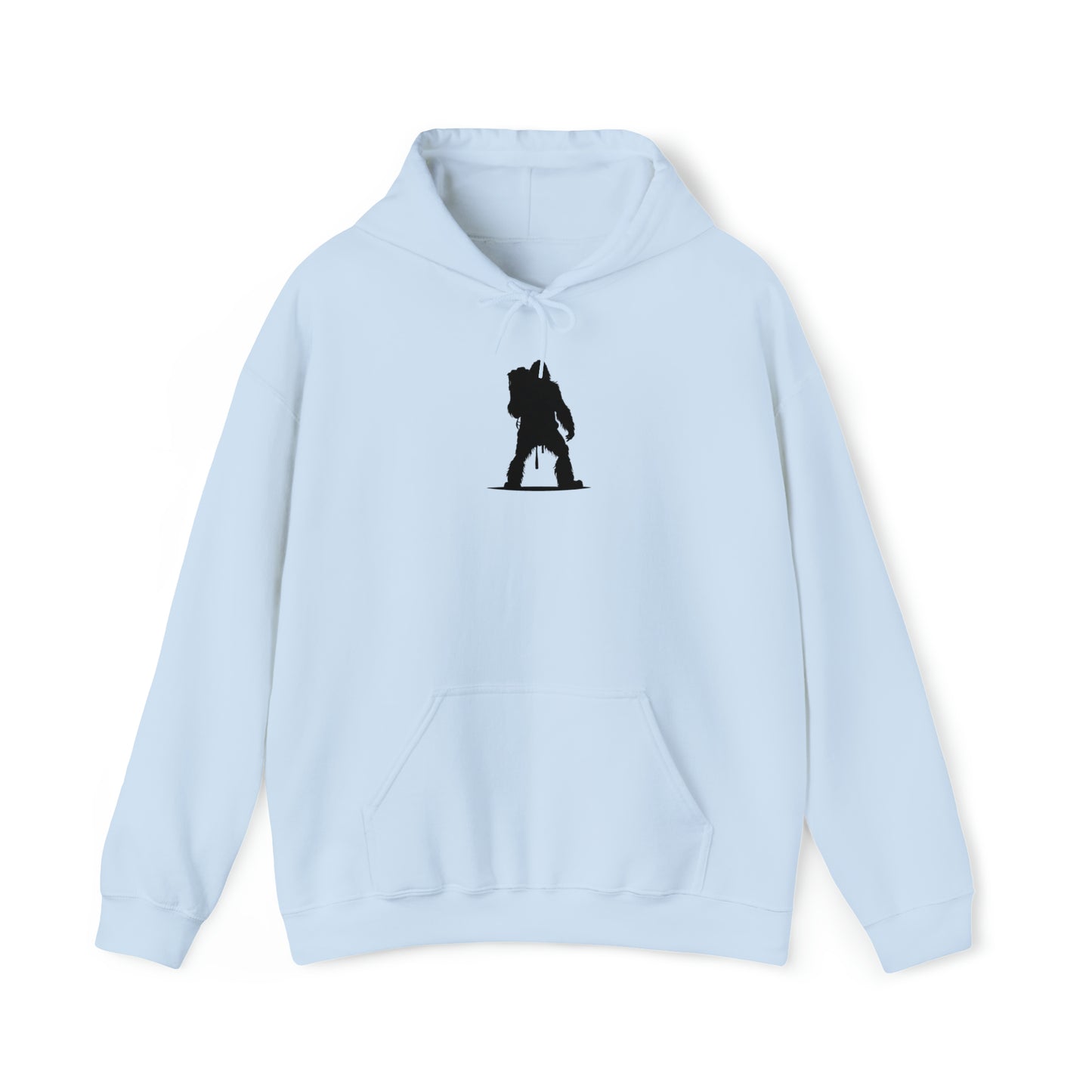 Unisex Heavy Blend™ Hooded Sweatshirt - Big Foot