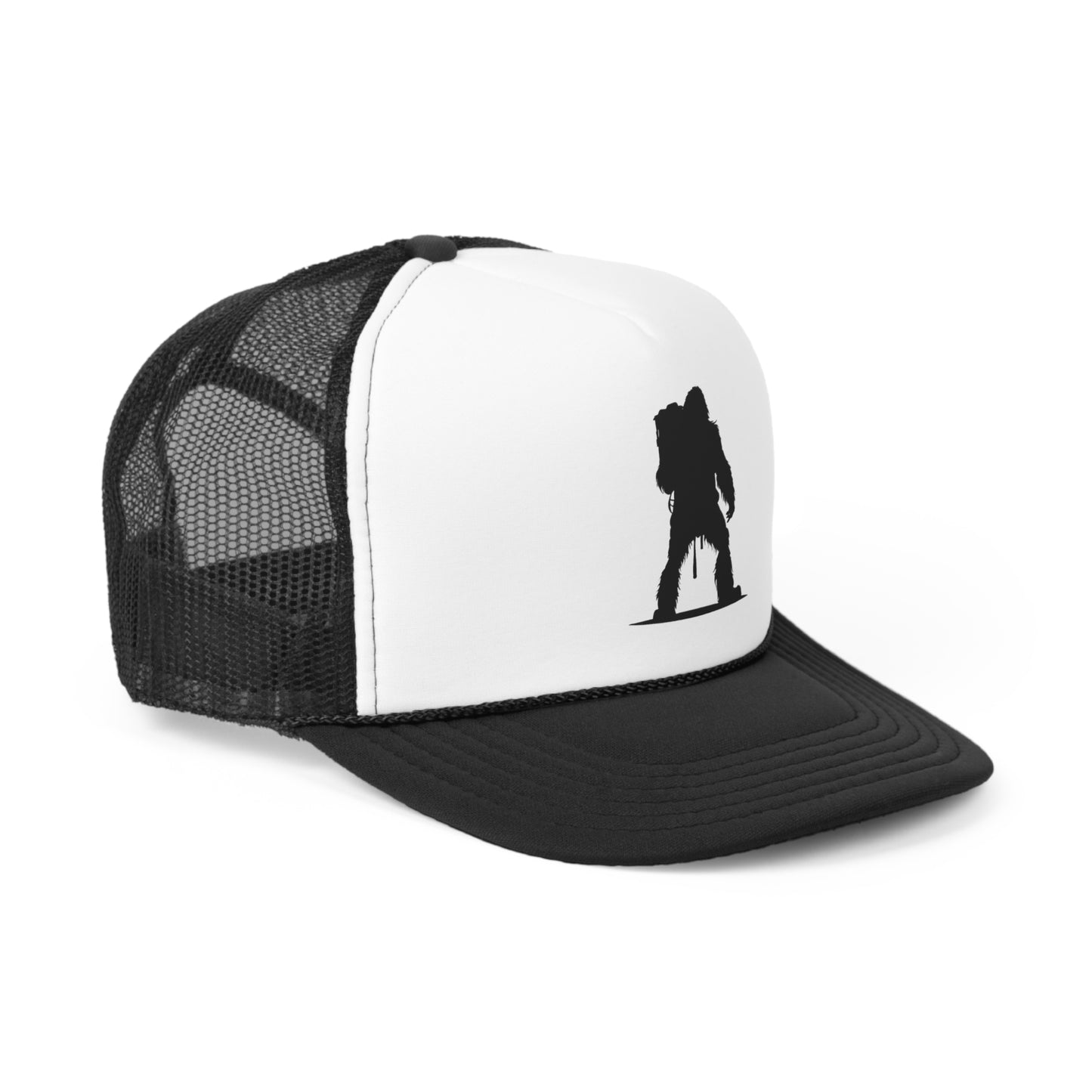 Trucker Cap - Big Foot