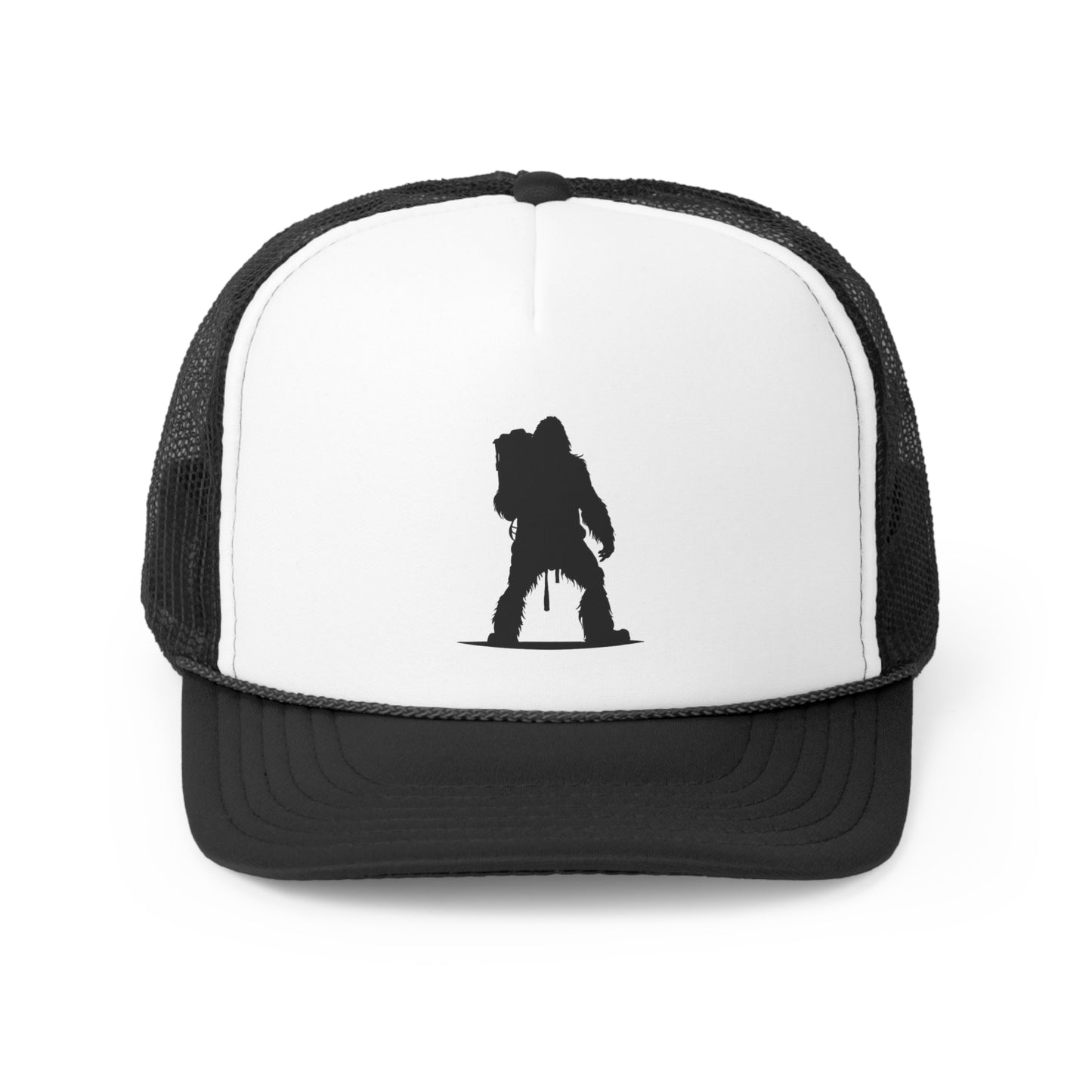 Trucker Cap - Big Foot