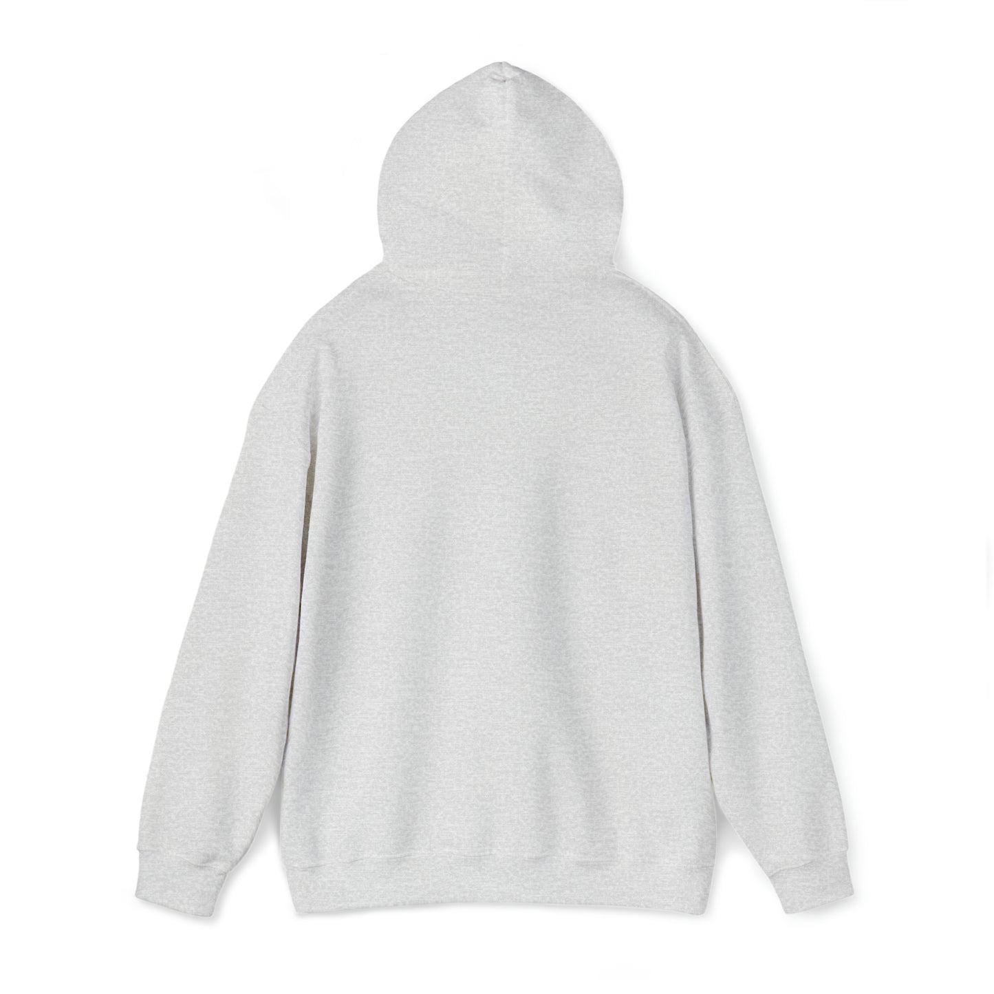 Unisex Heavy Blend™ Hooded Sweatshirt - Big Foot