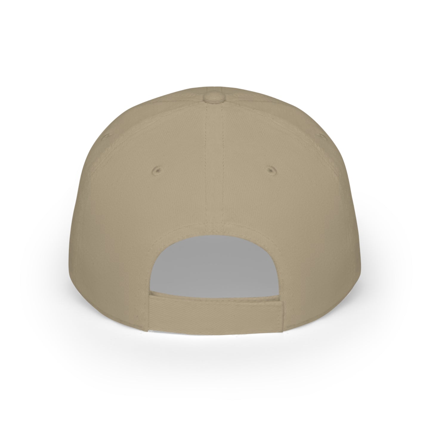 Low Profile Baseball Cap - Halcyon