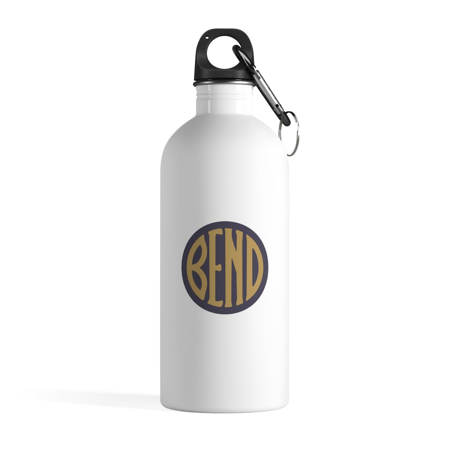 Stainless Steel Water Bottle - Bend