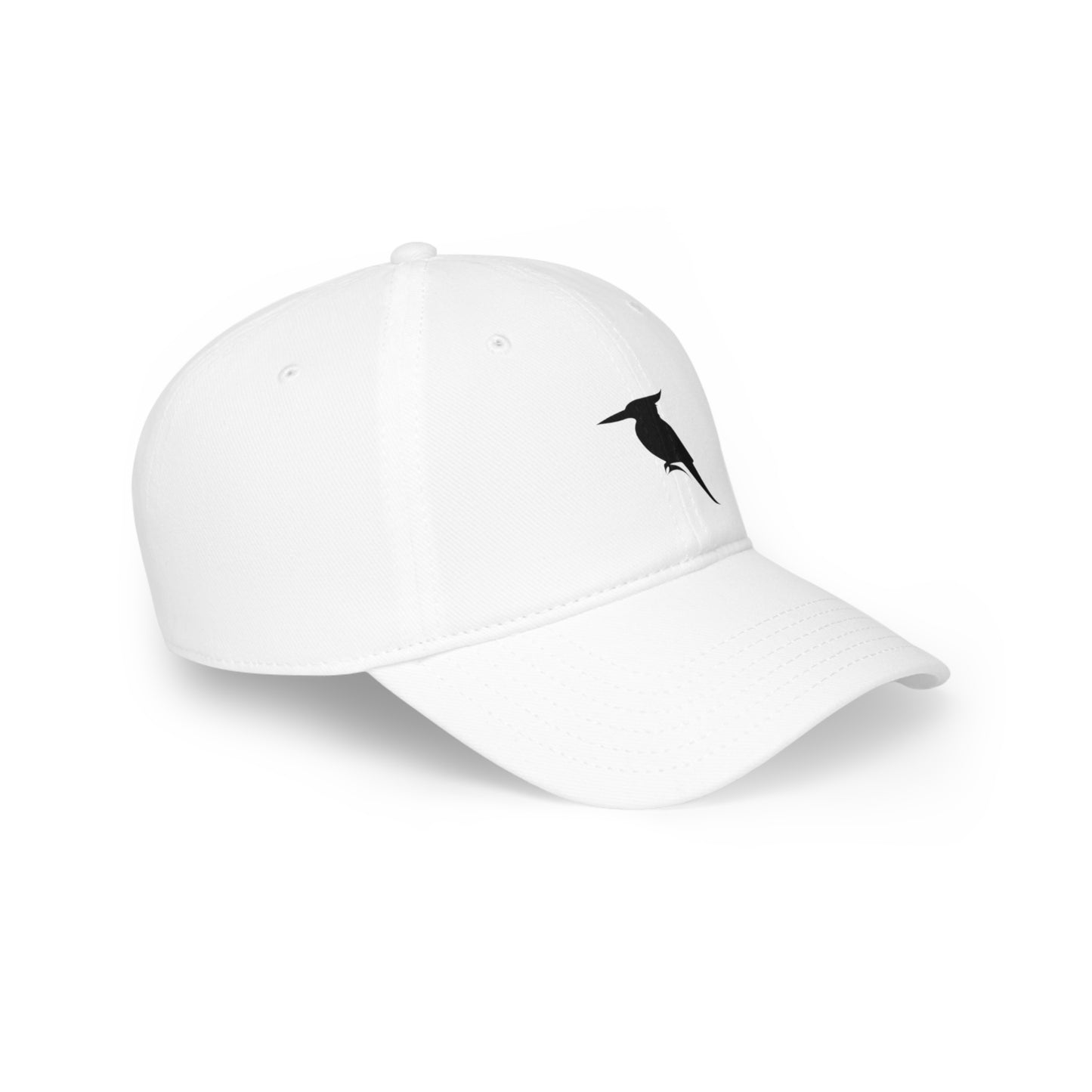 Low Profile Baseball Cap - Halcyon