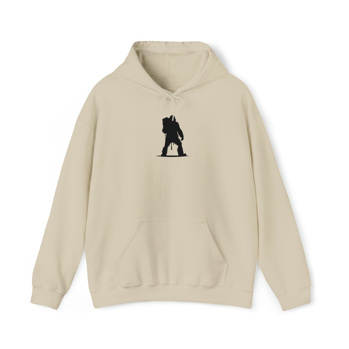 Unisex Heavy Blend™ Hooded Sweatshirt - Big Foot