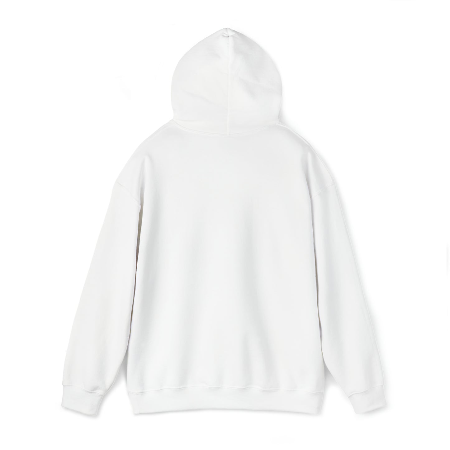 Unisex Heavy Blend™ Hooded Sweatshirt - Halcyon