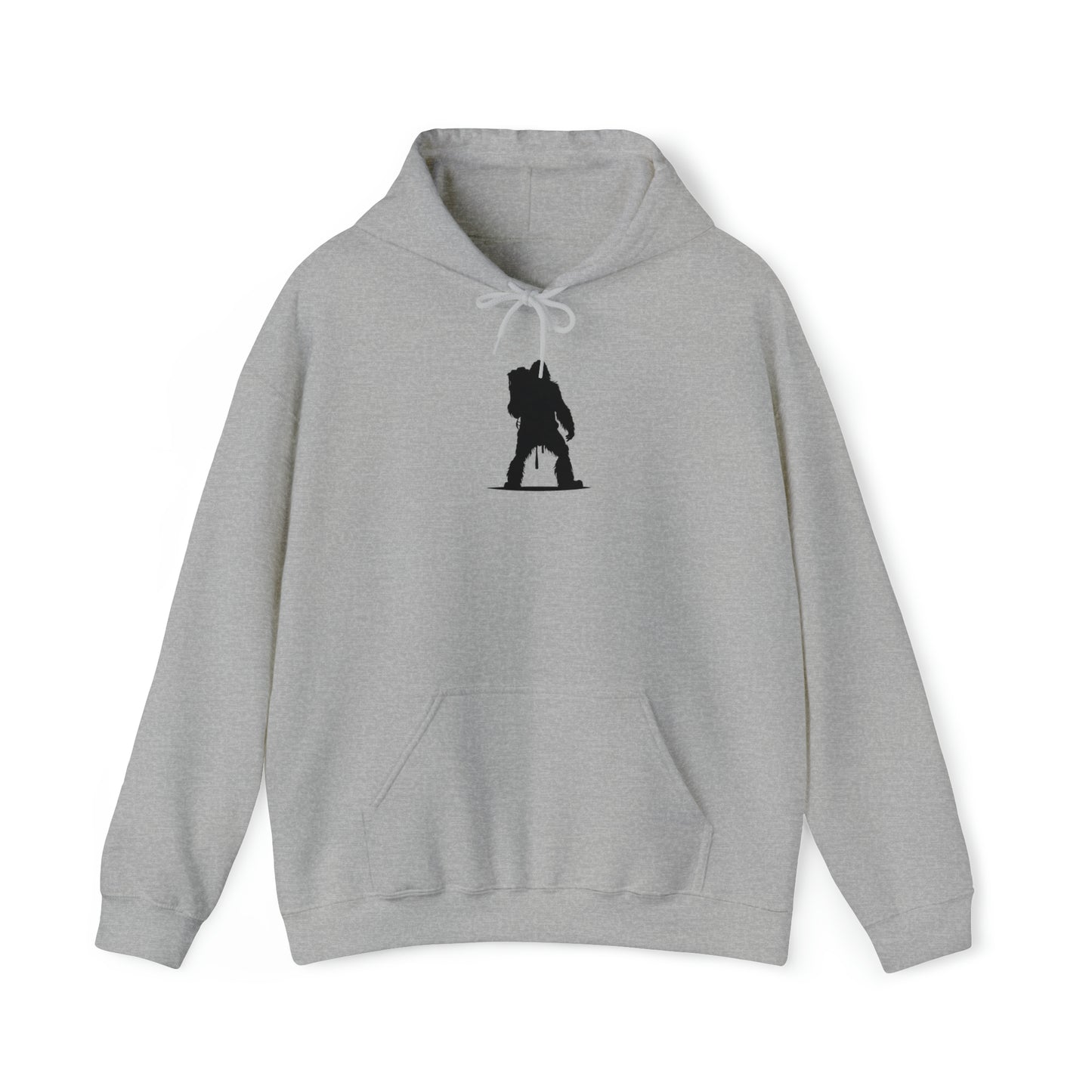 Unisex Heavy Blend™ Hooded Sweatshirt - Big Foot