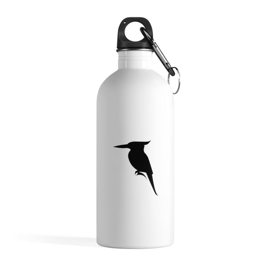 Stainless Steel Water Bottle - Halcyon