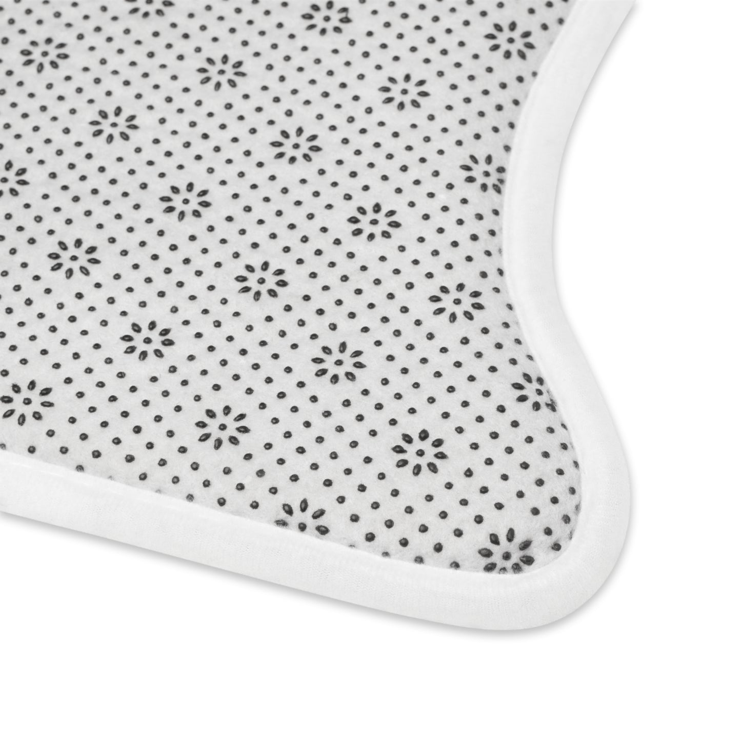 Pet Feeding Mats - Bone