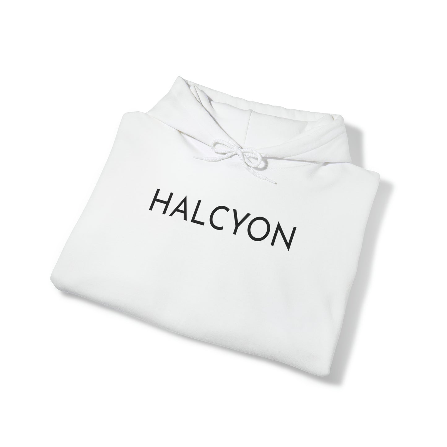 Unisex Heavy Blend™ Hooded Sweatshirt - Halcyon