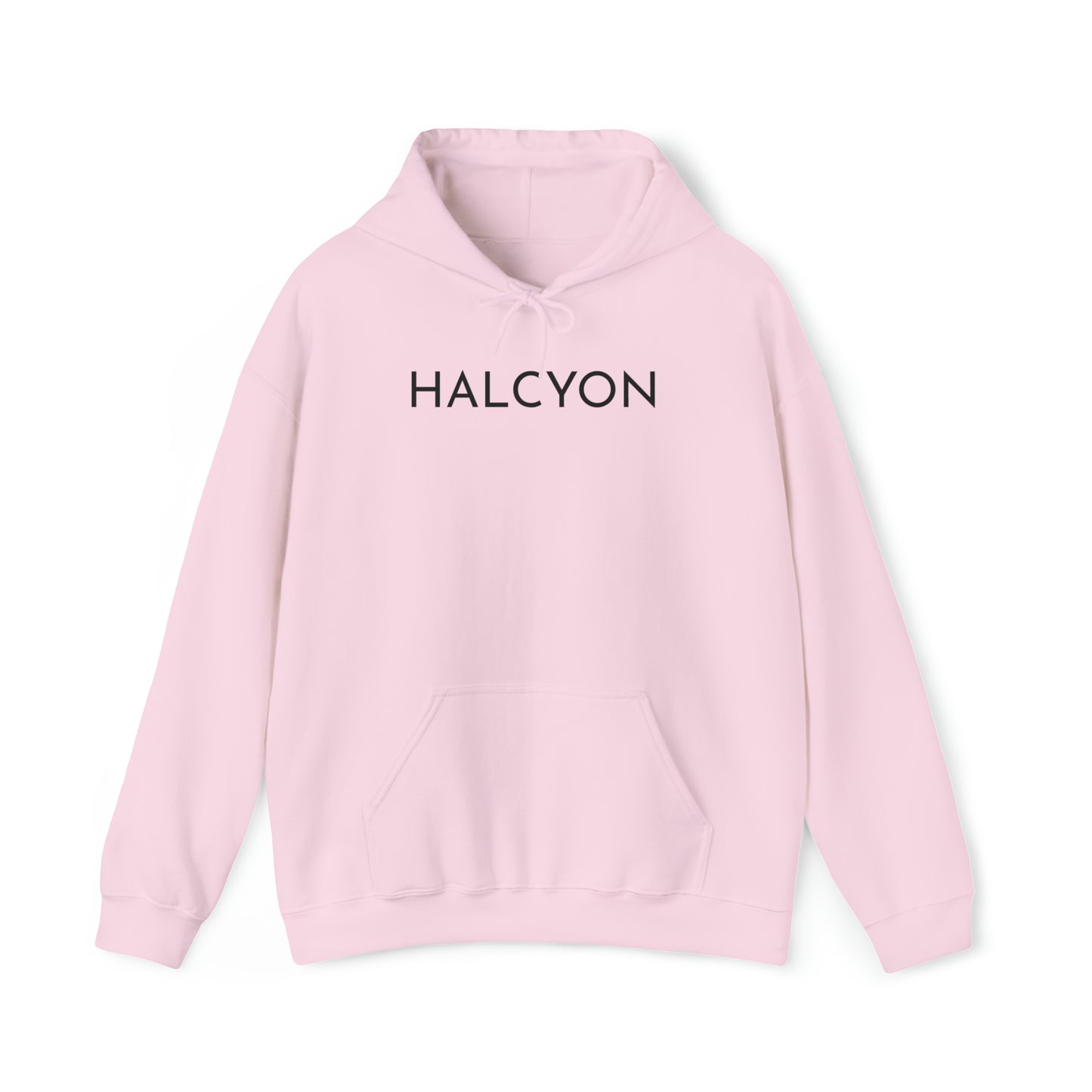 Unisex Heavy Blend™ Hooded Sweatshirt - Halcyon