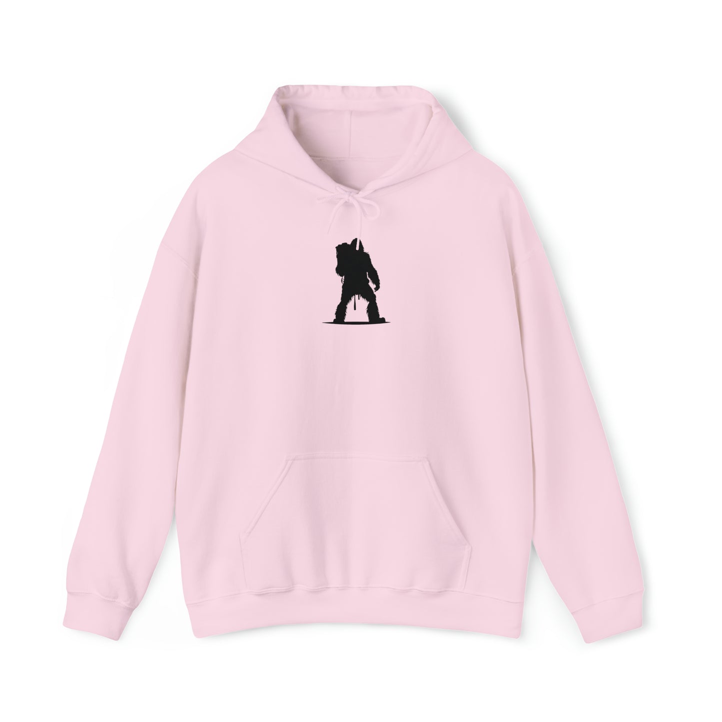 Unisex Heavy Blend™ Hooded Sweatshirt - Big Foot